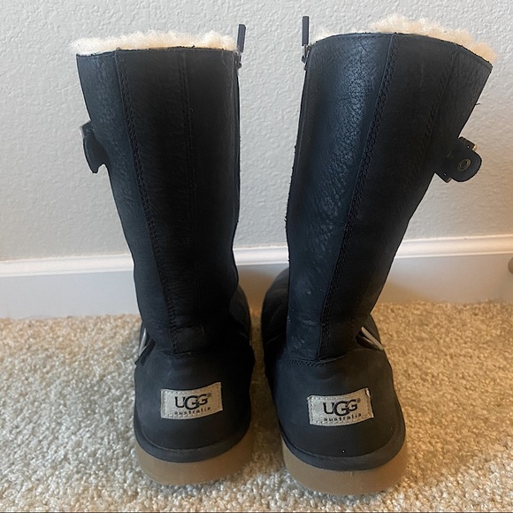 Ugg Boots - Picture 3 of 6